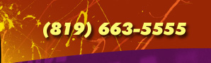 (819) 663-5555